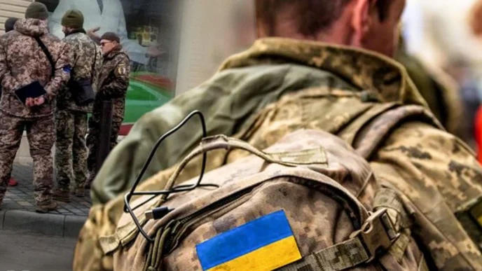 Вінниччина: цивільні заблокували авто ТЦК та поранили військового – деталі інциденту 203
