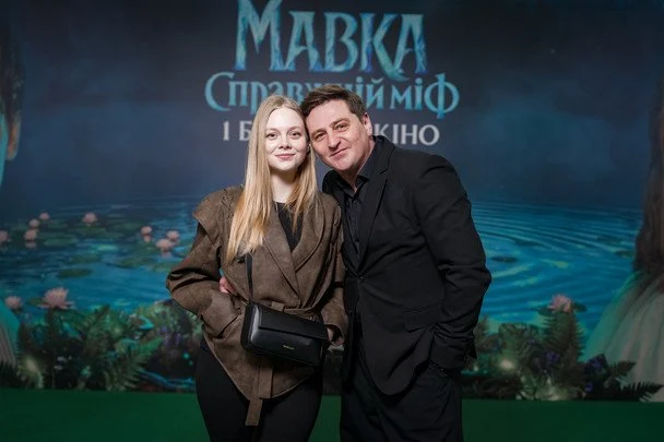 Вʼячеслав Довженко: шлюб 17 років, розлучення та нова наречена у 2026 р. 13
