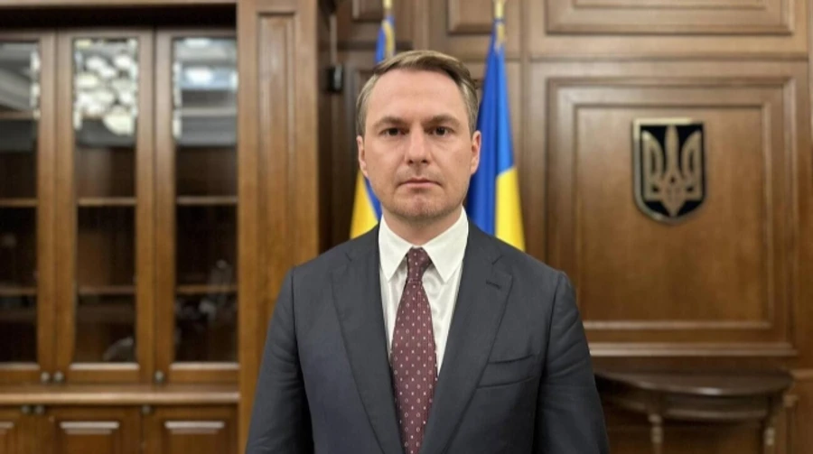 Рильце в пушку? Генпрокурор Кравченко сховався в клініці Добробут від обшуків НАБУ і САП 17
