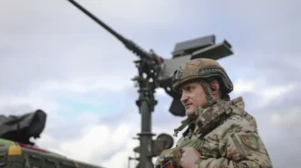 Нічна атака РФ 11 вересня: ракета «Бандероль», 161 дрон і успішна ППО України 377