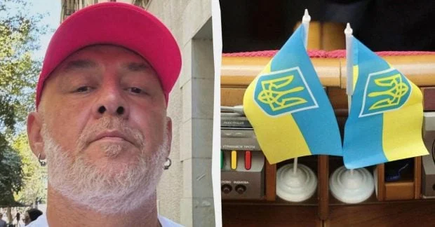 Потап залишився «Заслуженим артистом України» Верховна Рада відмовилась позбавляти звання співака 13