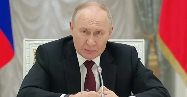 Кремль дякує США за запрошення Путіна на G20 у Майамі: рішення про участь ще не прийняте 37