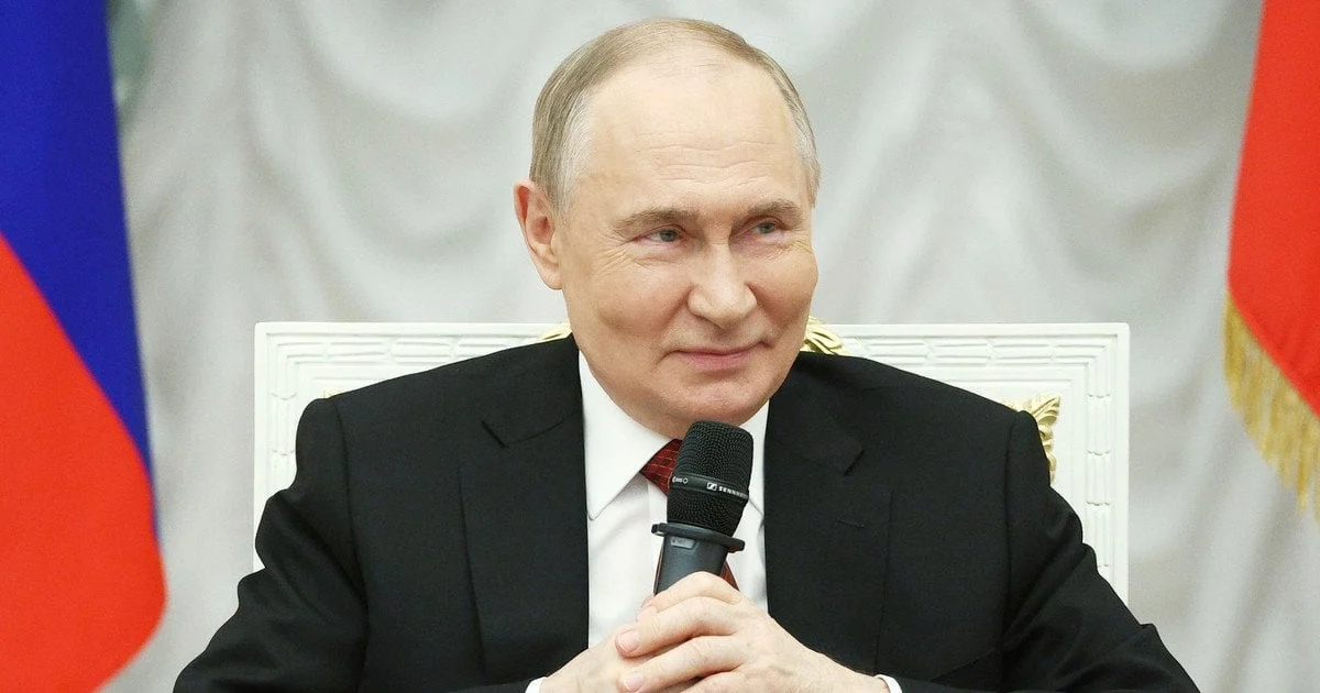 Путін відхилив замороження конфлікту та пред’явив нові умови миру 129
