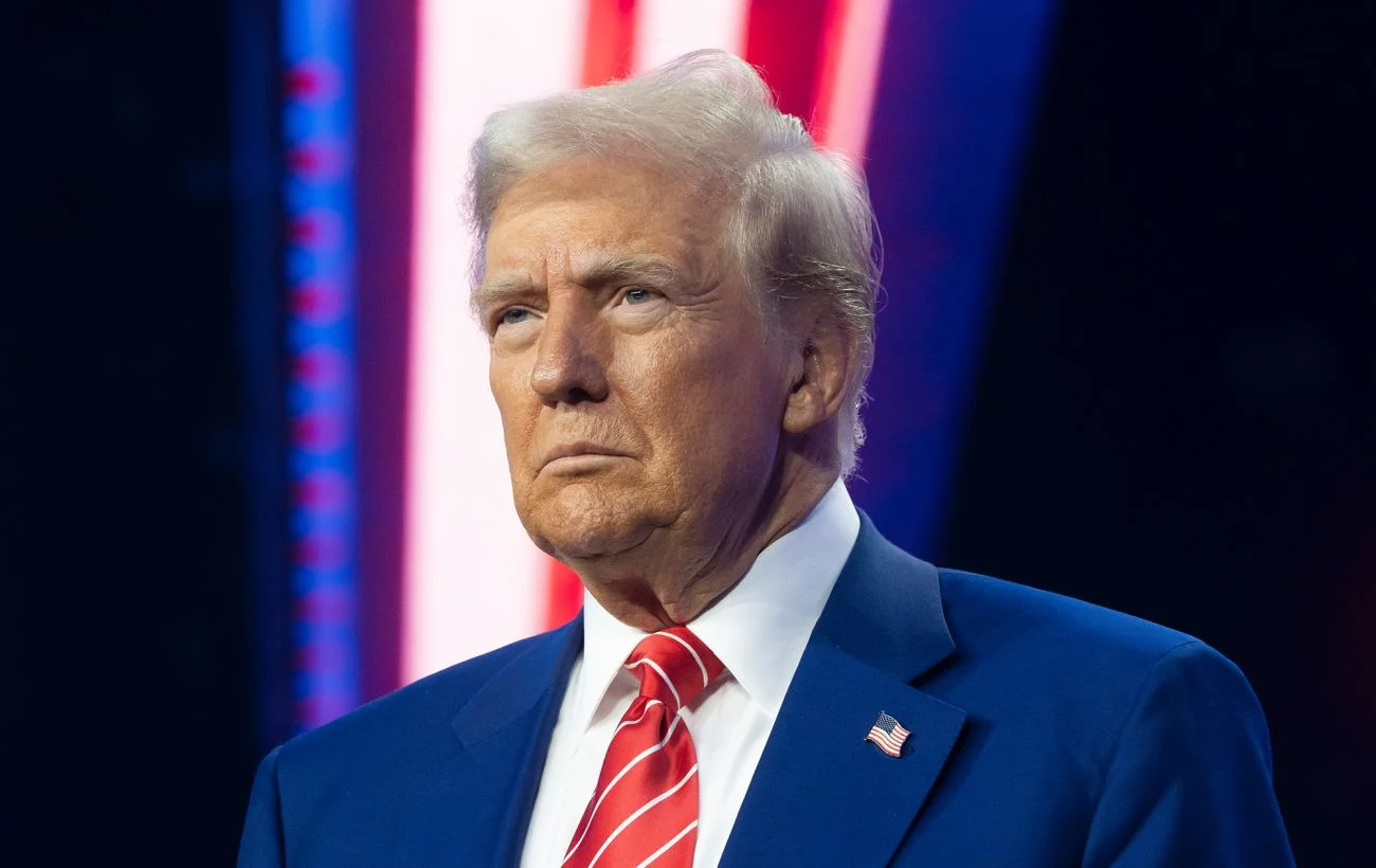 Трамп очікує відновлення бомбардувань Ірану після листопадних виборів – WSJ 61