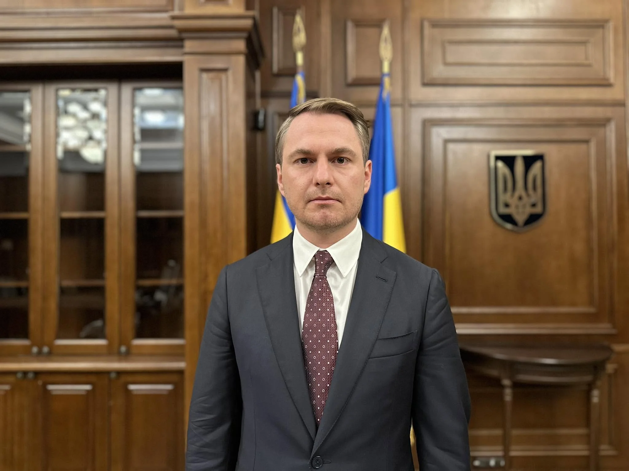 Хто такий Руслан Кравченко: біографія наймолодшого генпрокурора, чий стрімкий зліт і скандали підірвали довіру до прокуратури 13