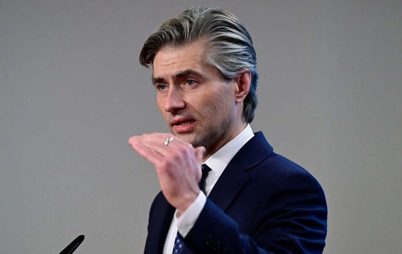 Литва стане головою Ради ЄС: пріоритети – безпека, санкції проти РФ та підтримка України 43