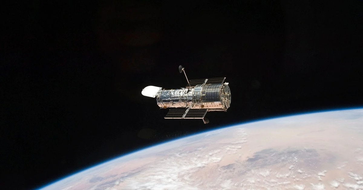 Коштовний космічний апарат Link впав на Землю: провал місії NASA Swift 43