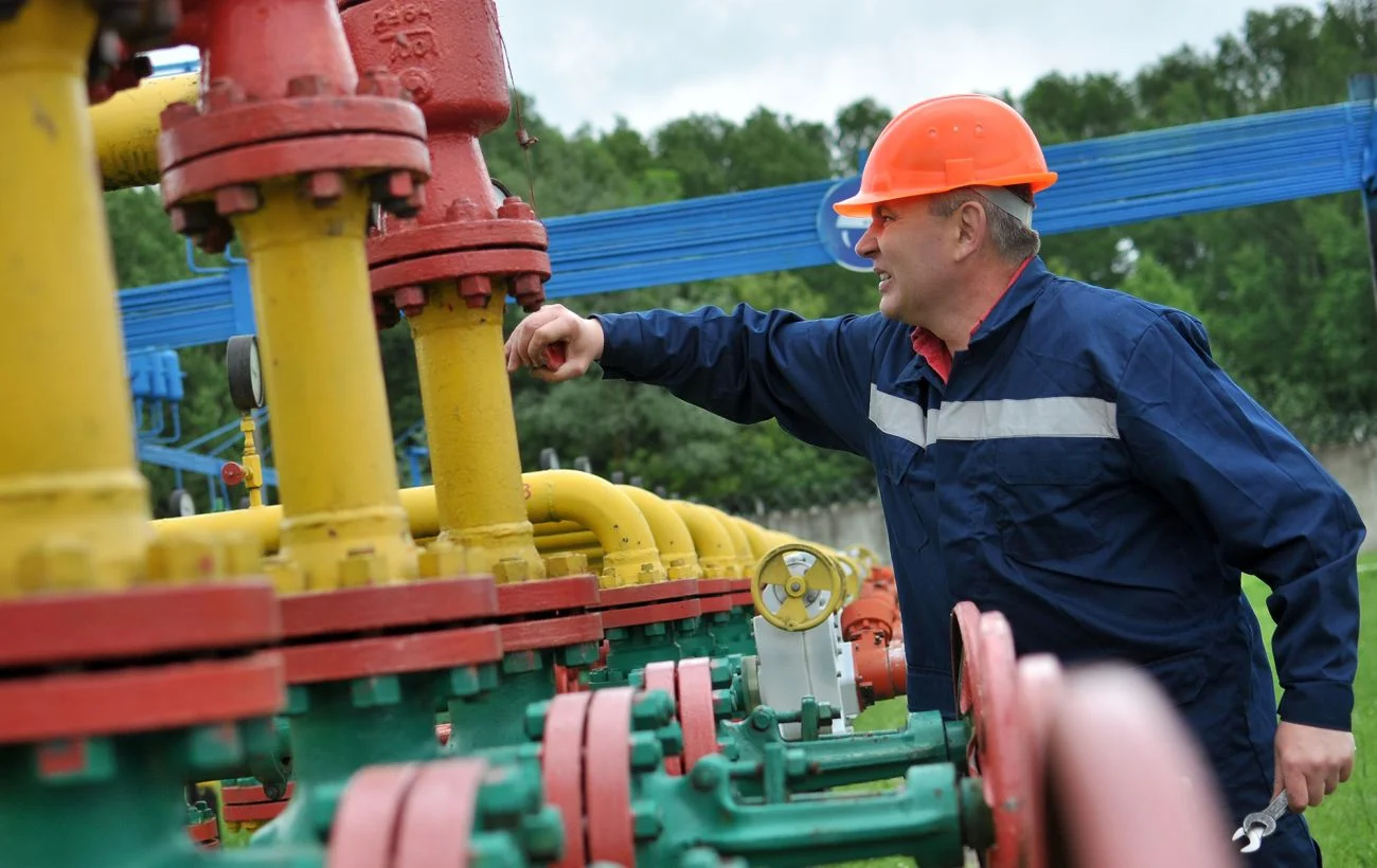 ЄС продовжує імпорт російського газу, а Україна може пришвидшити його скорочення 21