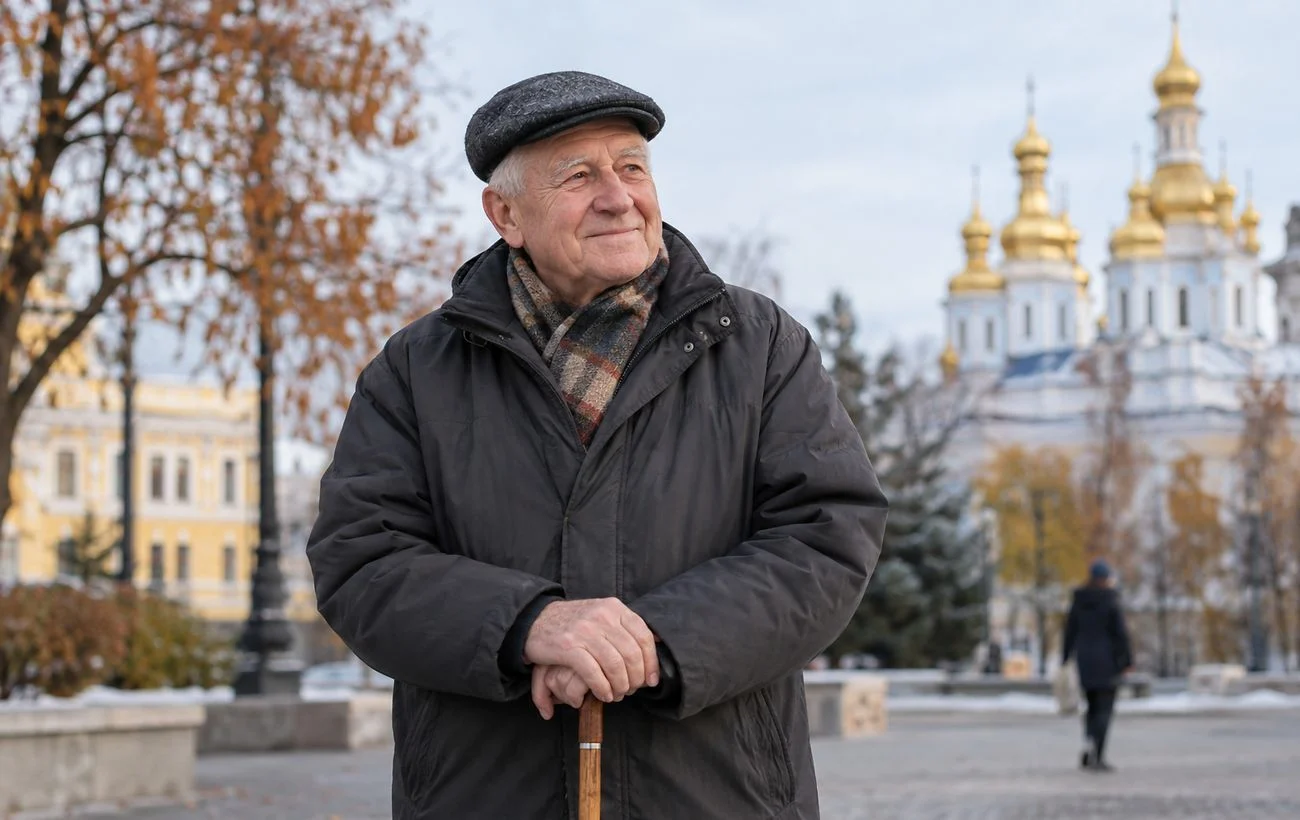 Як робота впливає на пенсію: правила збереження надбавок у ПФУ 29
