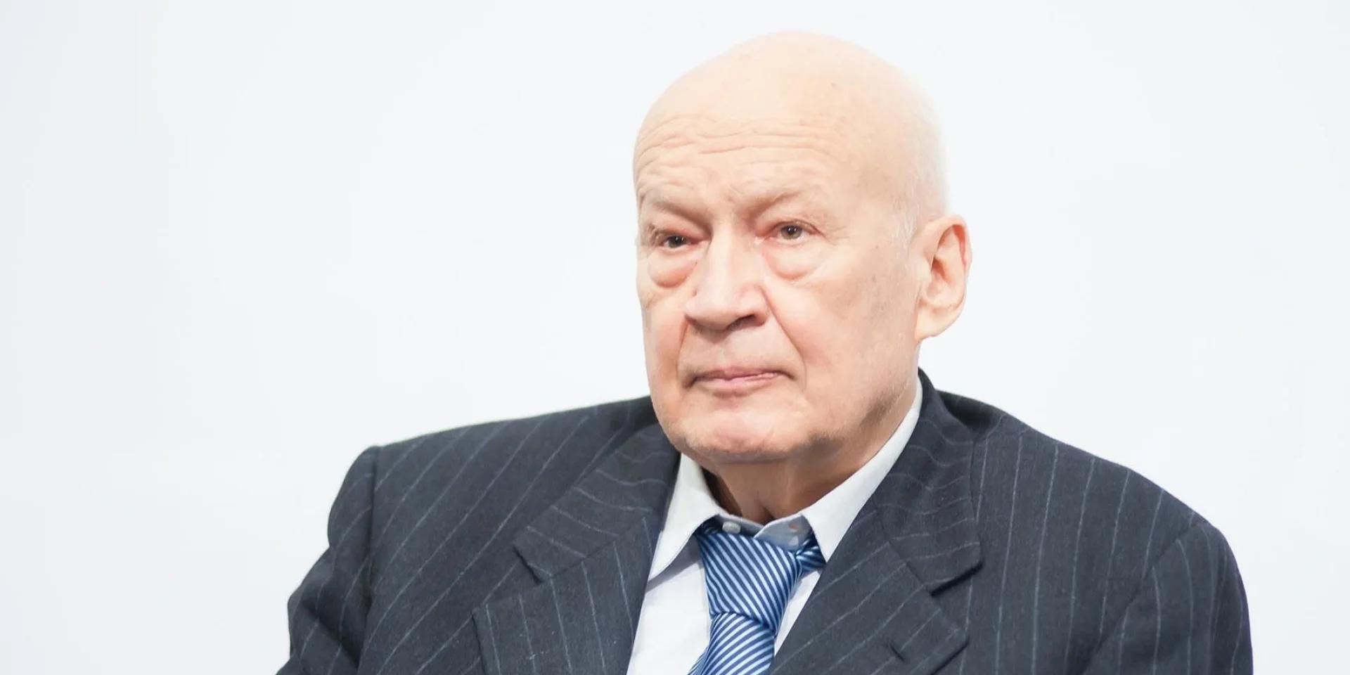 Хто такий Володимир Горбулін, біографія українського вченого і діяча 37