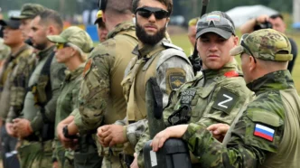 Російські заяви про оточення ЗСУ під Харковом: аналіз ISW показує відсутність підтверджень 9