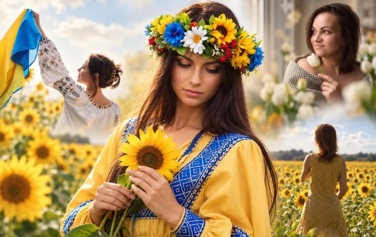 Ім'я Катерина: походження, значення, характер і дата іменин 47