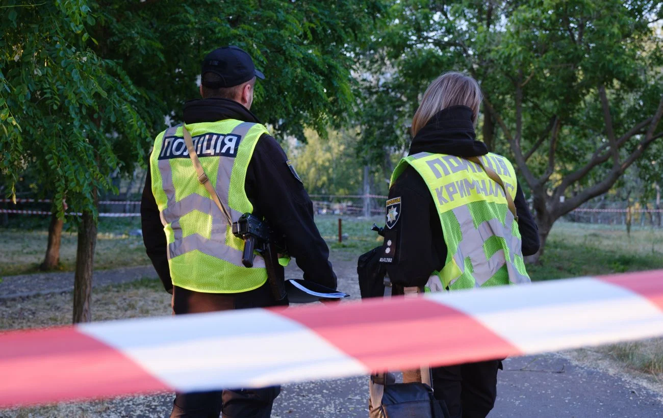 Поліція Львова спростувала чутки про знайдене обезголовлене тіло: офіційна інформація 29