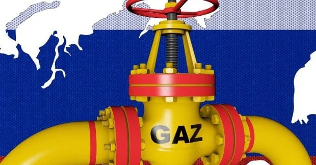 Ультраправі "Альтернатива для Німеччини" веде переговори з Росією про відновлення постачання газу 5