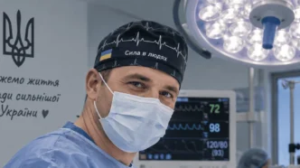 День хірурга в Україні: дата, історія та привітання колег 519