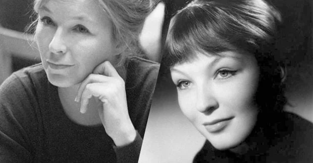 Марина Владі — французька актриса, дружина Володимира Висоцького, померла у 88 років 33