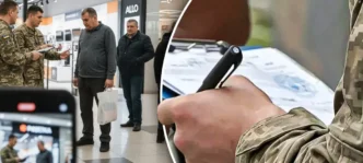 Мобілізація в Україні з 1 жовтня 2026 р.: хто підлягає, як оновити дані та нові правила бронювання 5