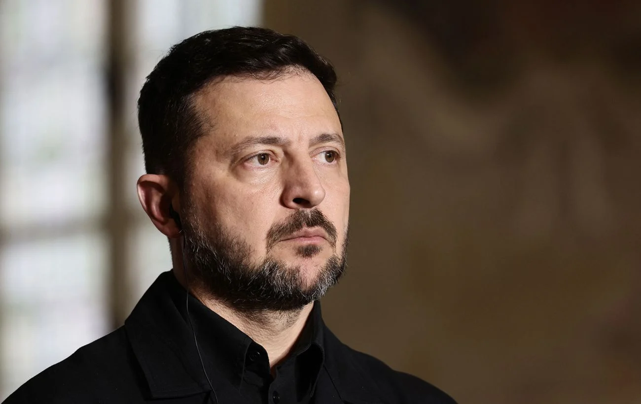 Зеленський про енергетичне перемир’я: умови Росії та захист української енергетики 29