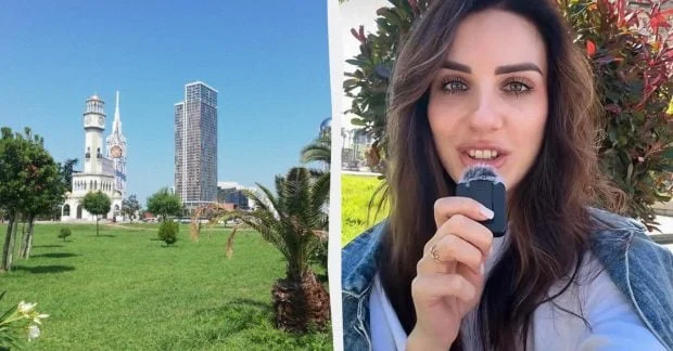 Українка порівнює вартість життя: Болгарія vs Грузія (Варна та Батумі) 9