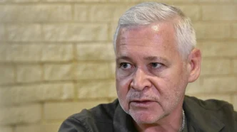 Терехов: залишаюсь у Харкові до кінця війни, вибори у поточних умовах неможливі 17