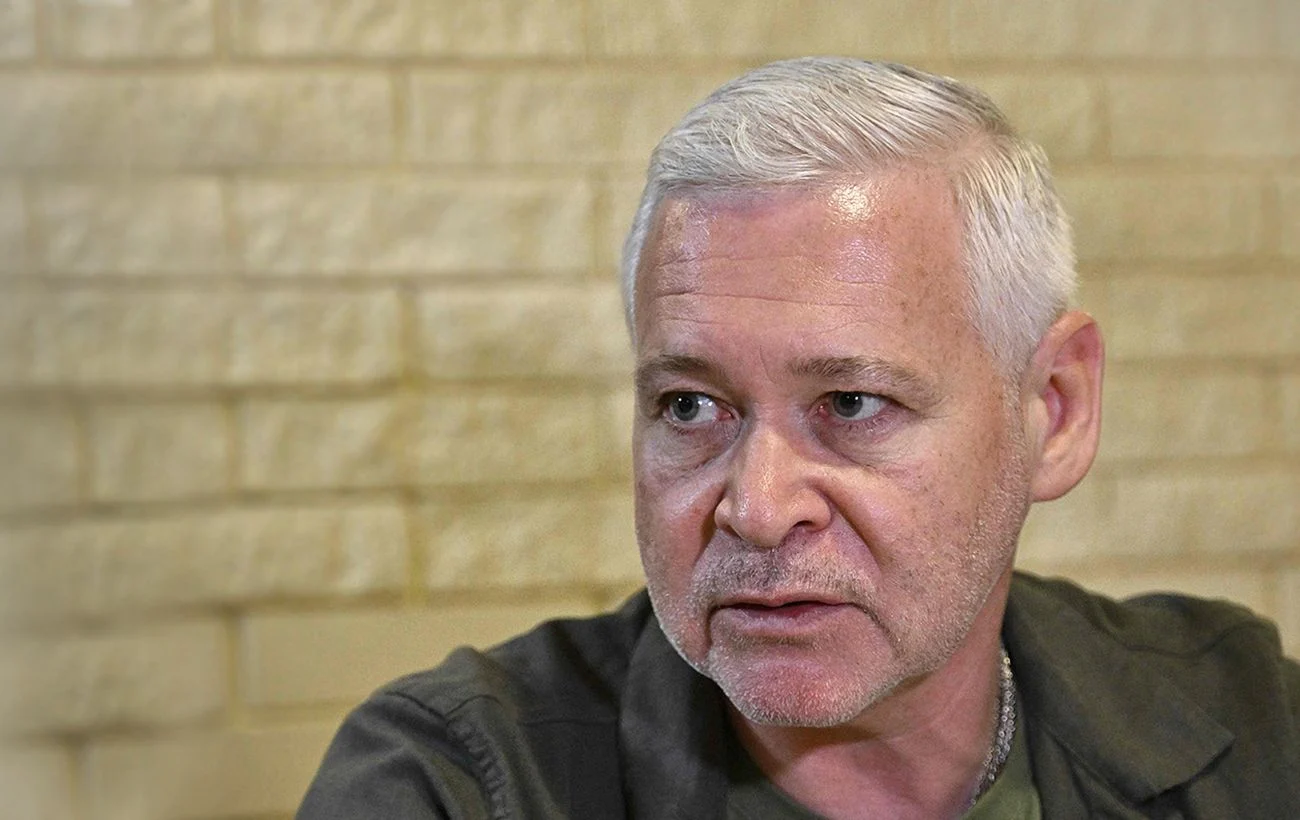 Терехов: залишаюсь у Харкові до кінця війни, вибори у поточних умовах неможливі 17