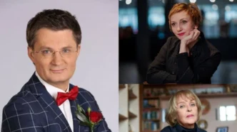 Діти українських зірок, які служать у ЗСУ: де перебувають сини Кондратюка, Зюбіної та онук Роговцевої 1
