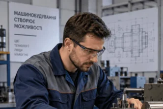День машинобудівника: офіційна дата, історія свята та привітання 23