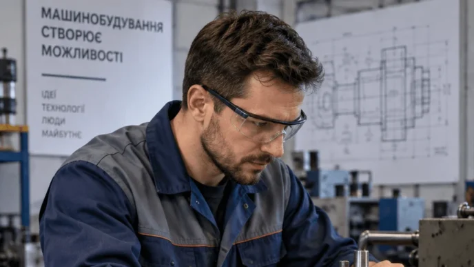 День машинобудівника: офіційна дата, історія свята та привітання 25