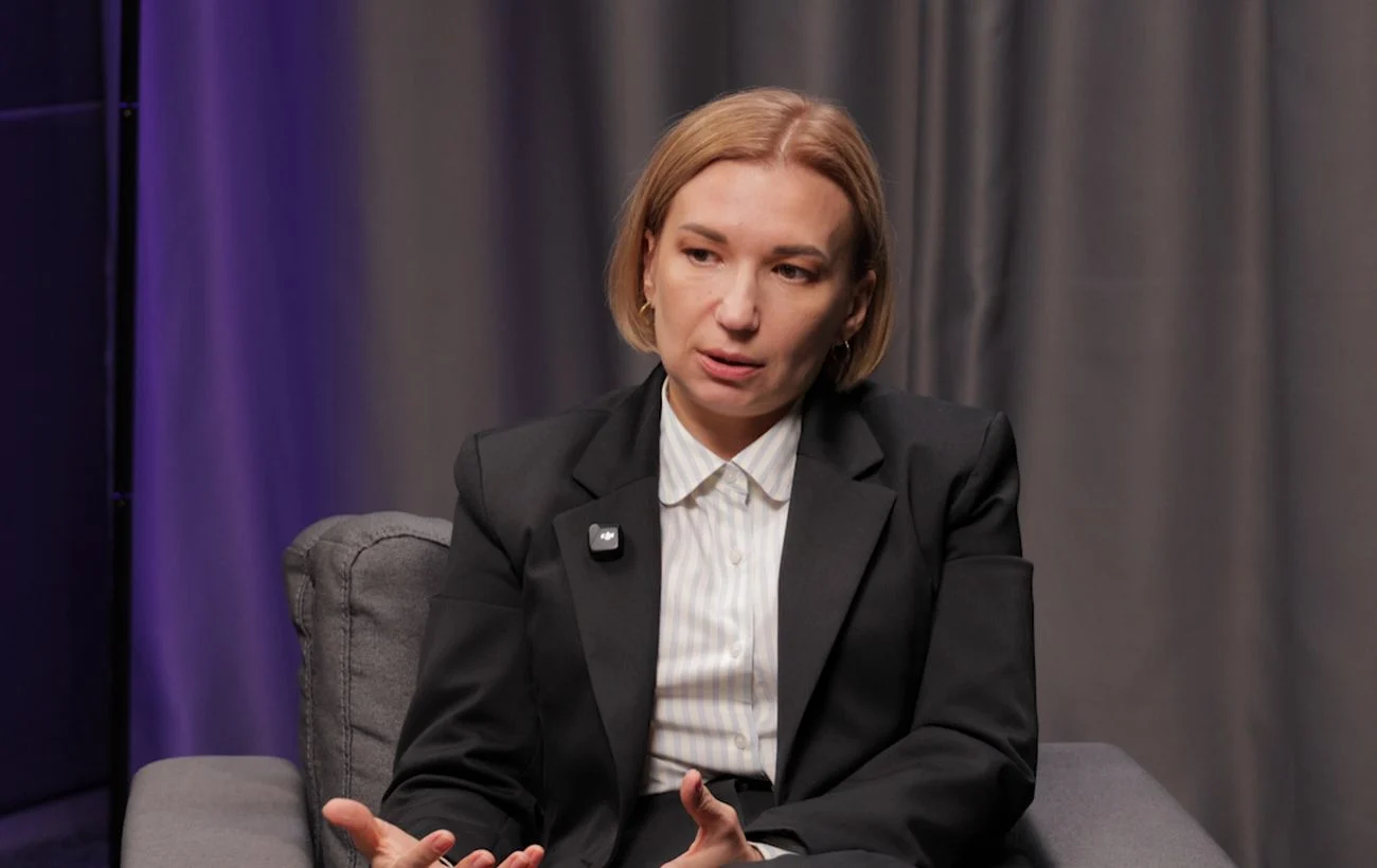 КСУ ризикує втратити кворум у жовтні, а термін ЦВК спливає – коментар Айвазовської 13