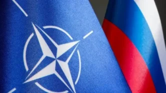 Росія погрожує застосуванням усієї зброї у випадку ізоляції Калінінграда – реакція НАТО 385