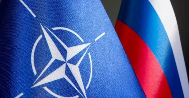 Росія погрожує застосуванням усієї зброї у випадку ізоляції Калінінграда – реакція НАТО 45