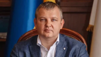 Лукашук розкритикував Державний бюджет 2027. Який вплив на Дніпро 477