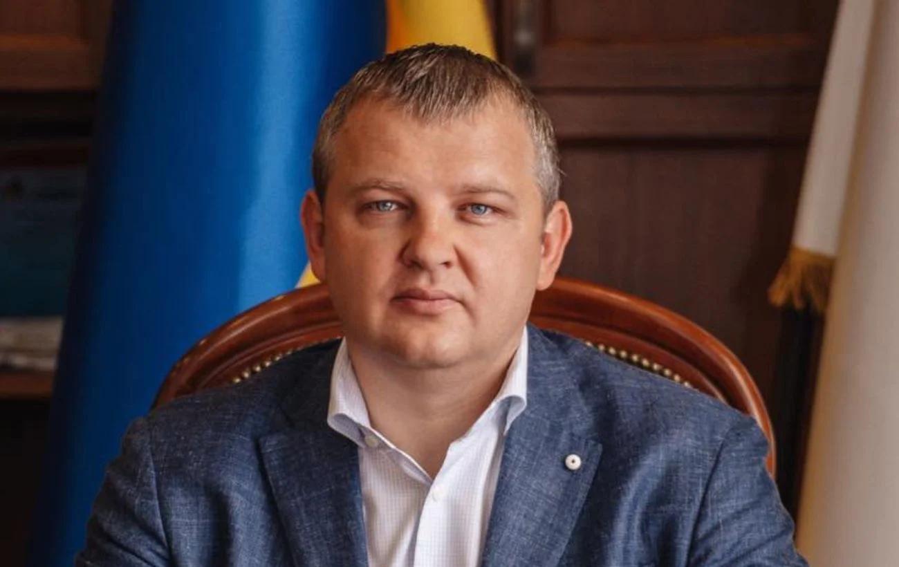 Лукашук розкритикував Державний бюджет 2027. Який вплив на Дніпро 1