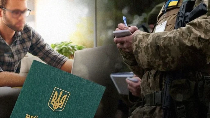 Відстрочка чи бронювання під час мобілізації: відмінності, умови та порядок оформлення 17