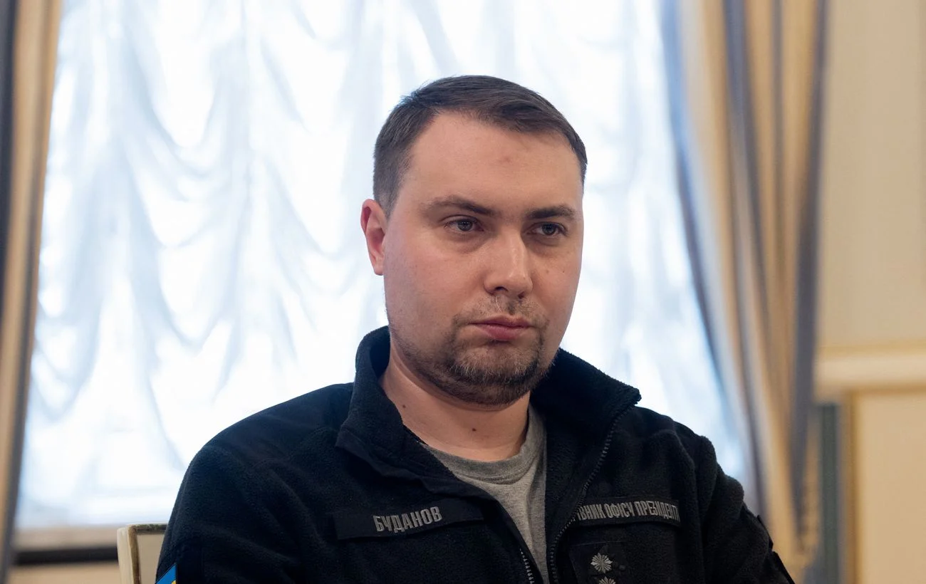 Буданов повідомив про можливий великий обмін полоненими між Україною та Росією вже наступного тижня 61