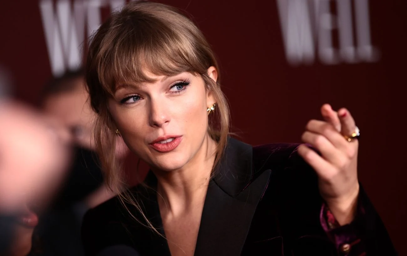 Тейлор Свіфт встановила новий рекорд MTV VMA, отримала 31‑у нагороду та презентувала кліп «Patient Zero» 17