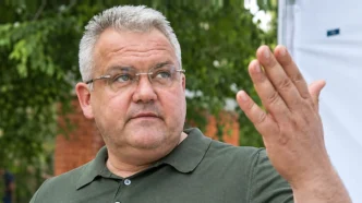 На фронті ліквідували колишнього мера Бєлгорода Полежаєва, - ЗМІ 373