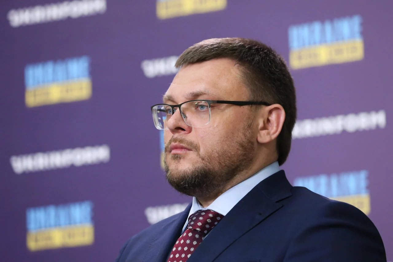 Хто такий Семен Кривонос, біографія директора НАБУ та головні скандали 8 Хто такий Семен Кривонос, біографія директора НАБУ та головні скандали 7