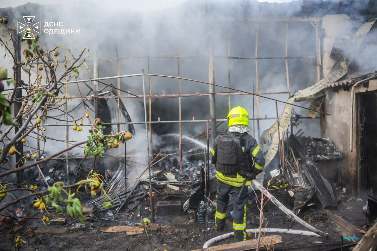 Одеська область: російські дронові удари, жертви, пошкодили житло та логістичні об’єкти 8 Одеська область: російські дронові удари, жертви, пошкодили житло та логістичні об’єкти 7