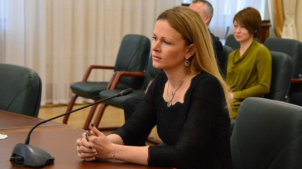 Суддя з Одеси рік не працювала і тримала квартиру в Дубаї: як Алла Маломуж «відпочивала» від Феміди 41