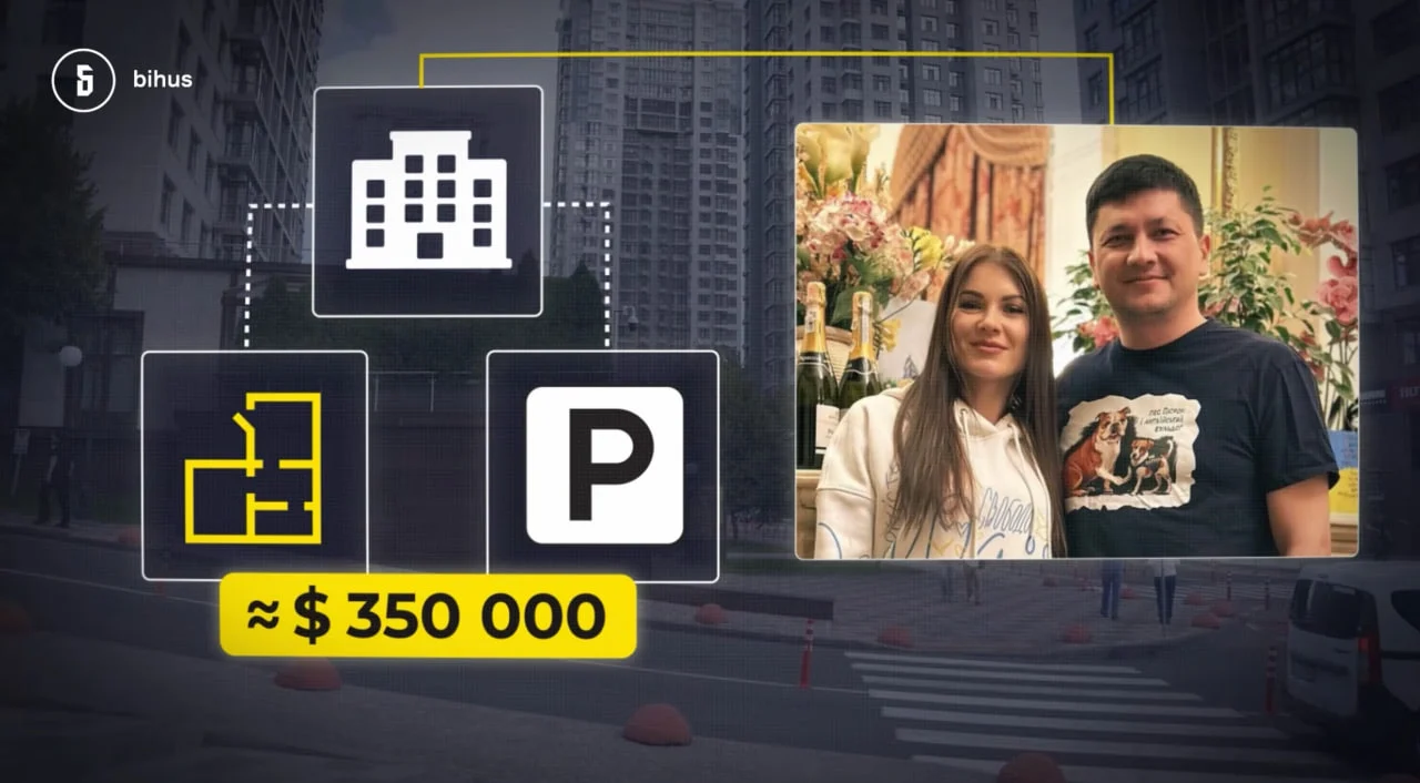 Віталій Кім: Квартира за $350 тисяч, Porsche втікача та 18 000 гектарів 6 Віталій Кім: Квартира за $350 тисяч, Porsche втікача та 18 000 гектарів 5
