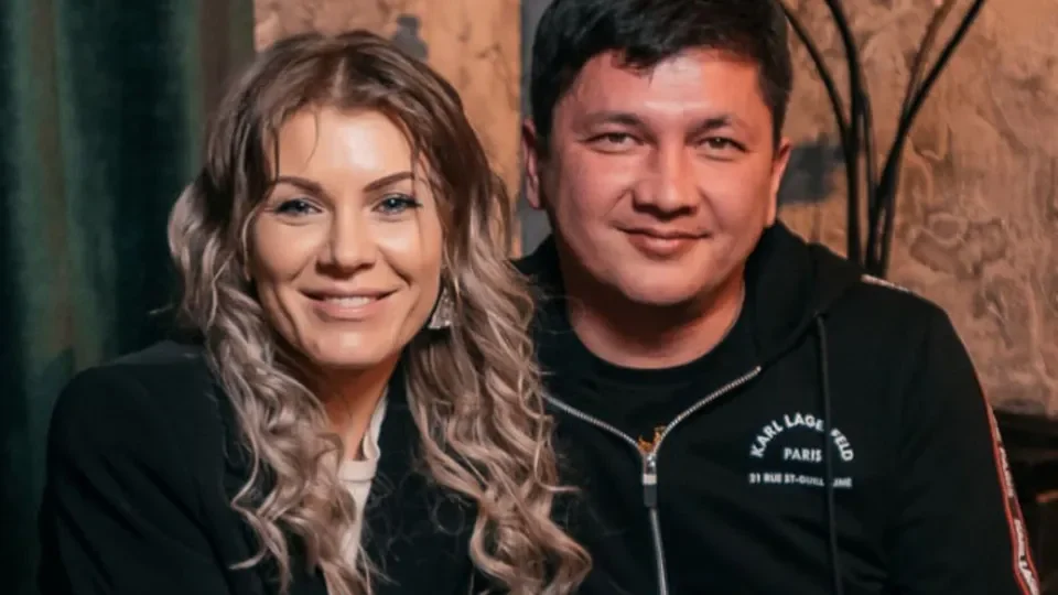 Хто така Юлія Кім, біографія дружини Віталія Кіма 14 Хто така Юлія Кім, біографія дружини Віталія Кіма 13