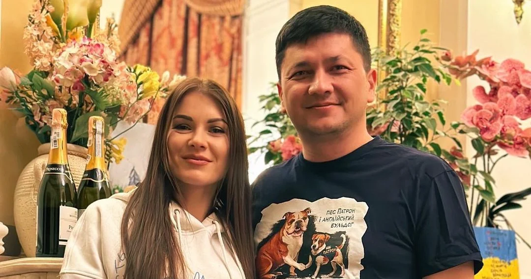 Хто така Юлія Кім, біографія дружини Віталія Кіма 16 Хто така Юлія Кім, біографія дружини Віталія Кіма 15