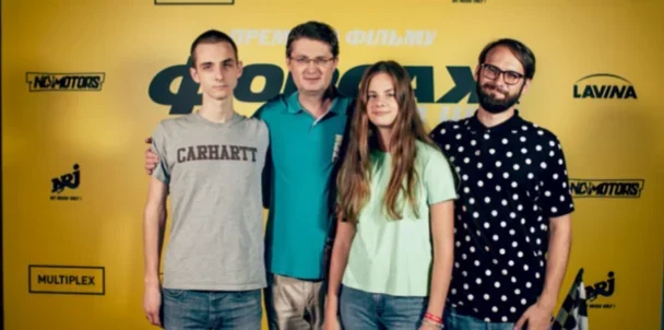 Діти українських зірок, які служать у ЗСУ: де перебувають сини Кондратюка, Зюбіної та онук Роговцевої 6 Діти українських зірок, які служать у ЗСУ: де перебувають сини Кондратюка, Зюбіної та онук Роговцевої 5