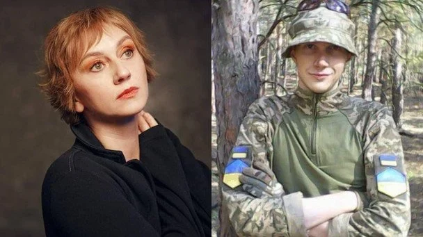 Діти українських зірок, які служать у ЗСУ: де перебувають сини Кондратюка, Зюбіної та онук Роговцевої 8 Діти українських зірок, які служать у ЗСУ: де перебувають сини Кондратюка, Зюбіної та онук Роговцевої 7