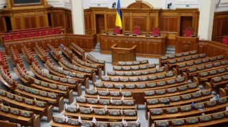 37 млрд євро від ЄС можуть закрити діру в $27 млрд: ВР проти 473