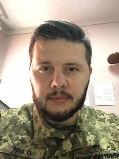 Хто такий Олексій Рева, біографія нового замміністра цифровізації 15