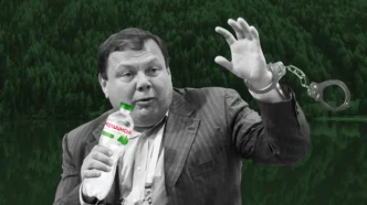Купляєш Моршинську, платиш за російську ракету: рос. олігарх Фрідман схоже повернув IDS Ukraine 293