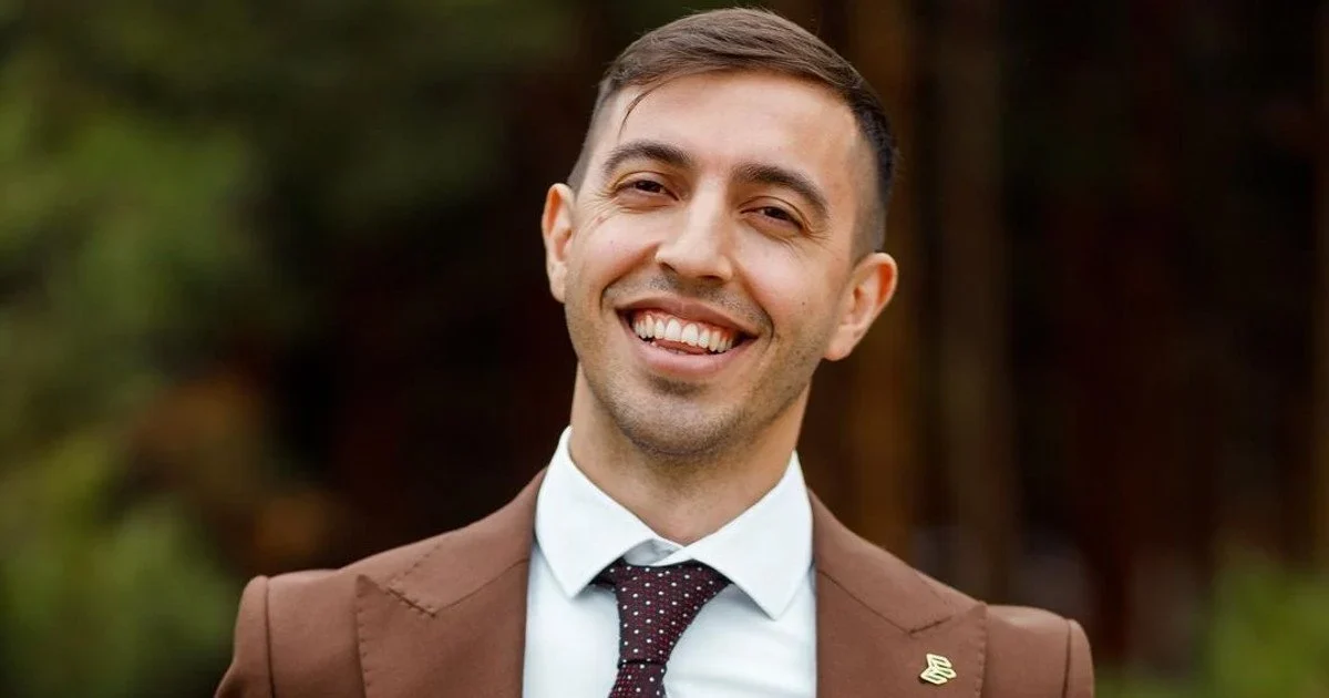 Знамениті іноземці, які вивчали українську мову: історії Ектора Хіменеса, Олексія Суханова та інших 11