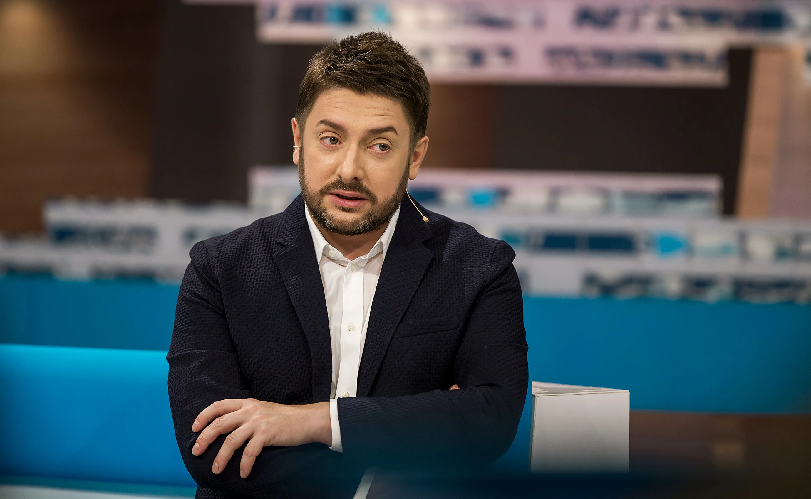 Знамениті іноземці, які вивчали українську мову: історії Ектора Хіменеса, Олексія Суханова та інших 13